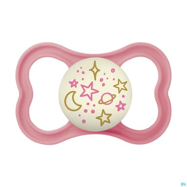 SUCET MAM SUPREME NUIT SIL 18+M X2