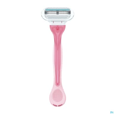 VENUS SENSITIVE RAS JETABLE 3