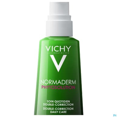 NORMADERM DOUBLE CORRECTION 50ML