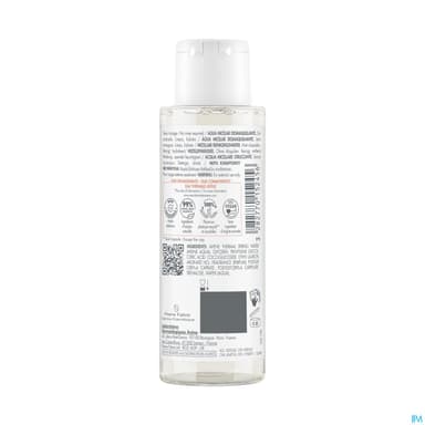 AVENE ESS EAU MICEL DEMAQ 100ML