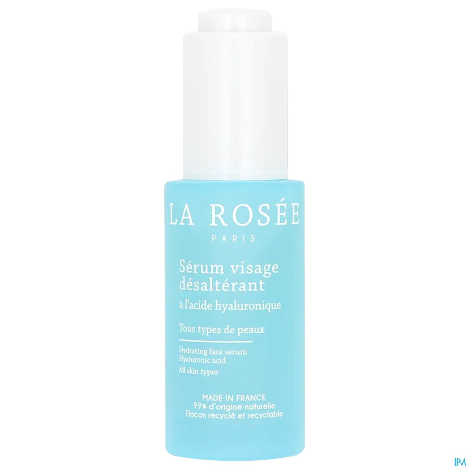 LA ROSEE SERUM DESALTERANT 30ML