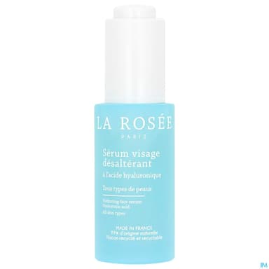 LA ROSEE SERUM DESALTERANT 30ML