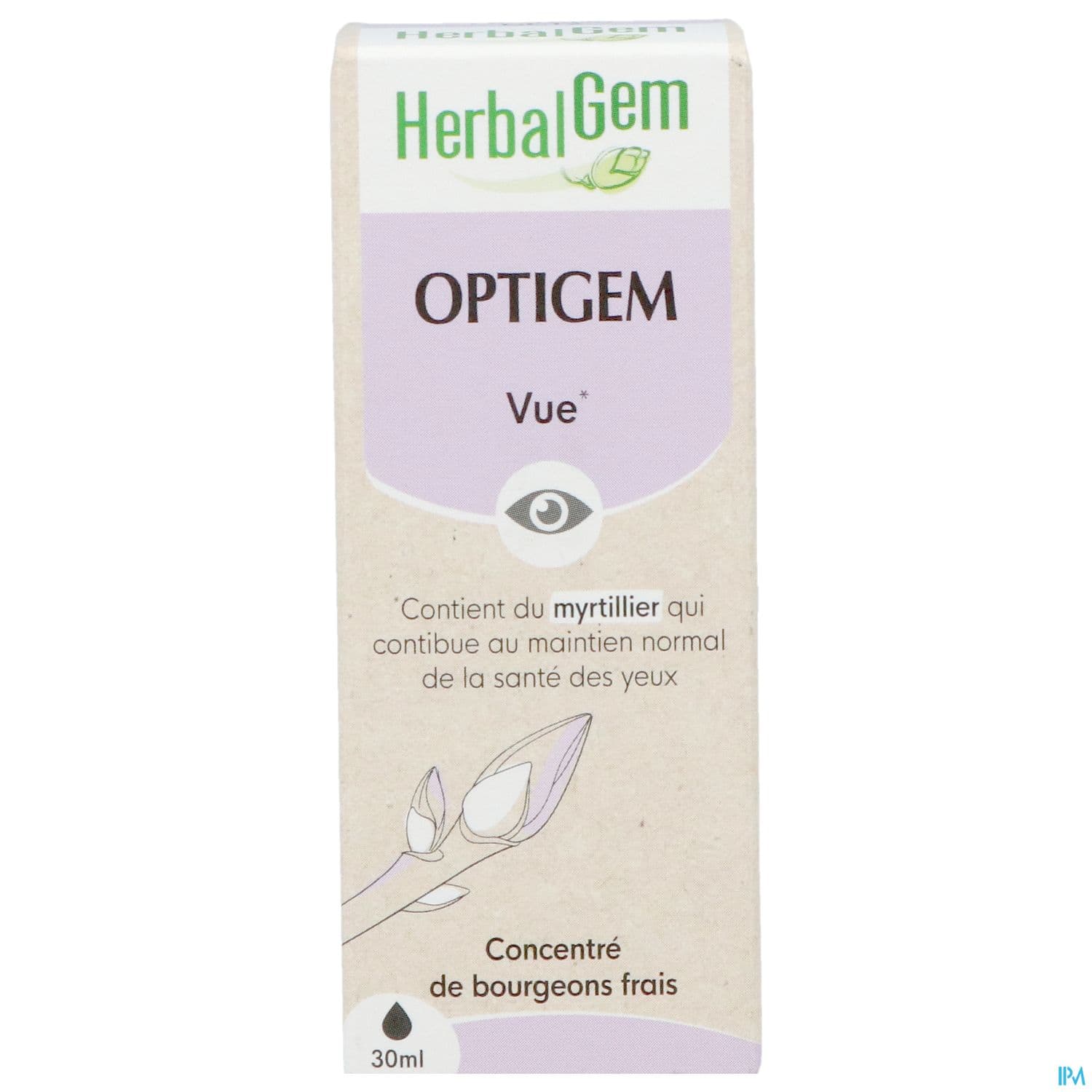 OPTIGEM 30ML
