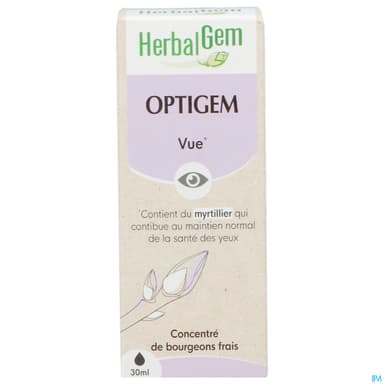 OPTIGEM 30ML