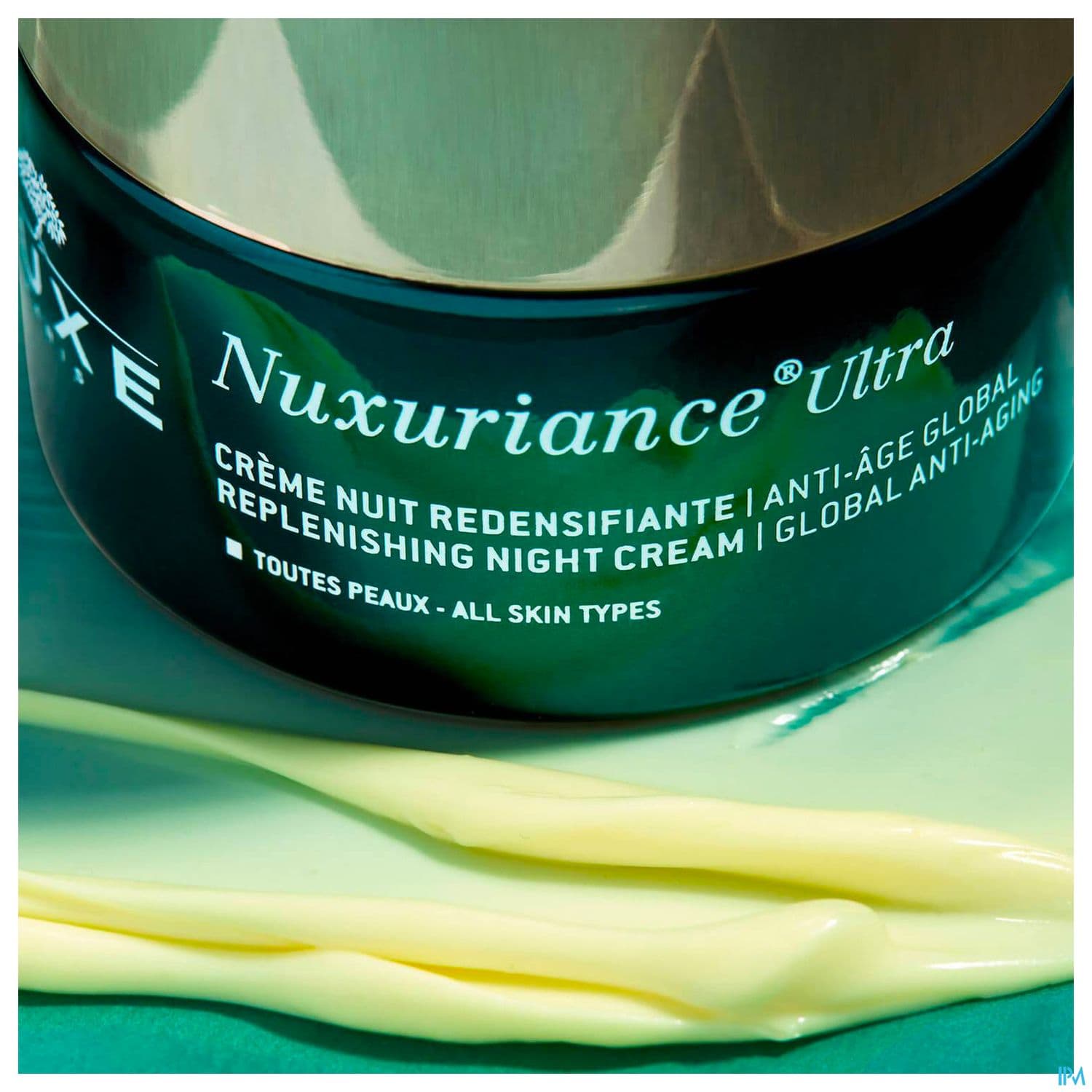 NUXURIANCE ULTRA CR NUIT50ML