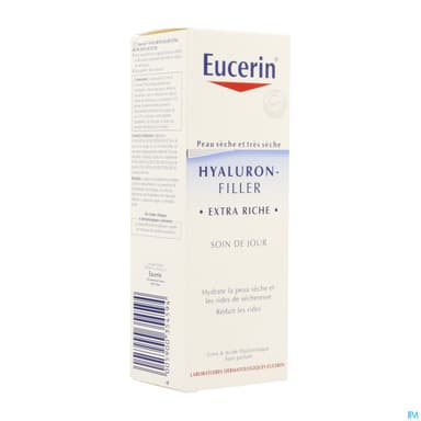 EUCERIN HYALURON EXTRA RICHE JOUR