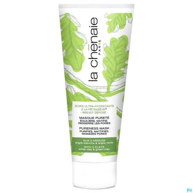 La Chenaie Masque Purete 75ml