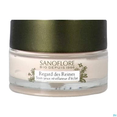 SANOFLORE REGARD DES REINES 15ML