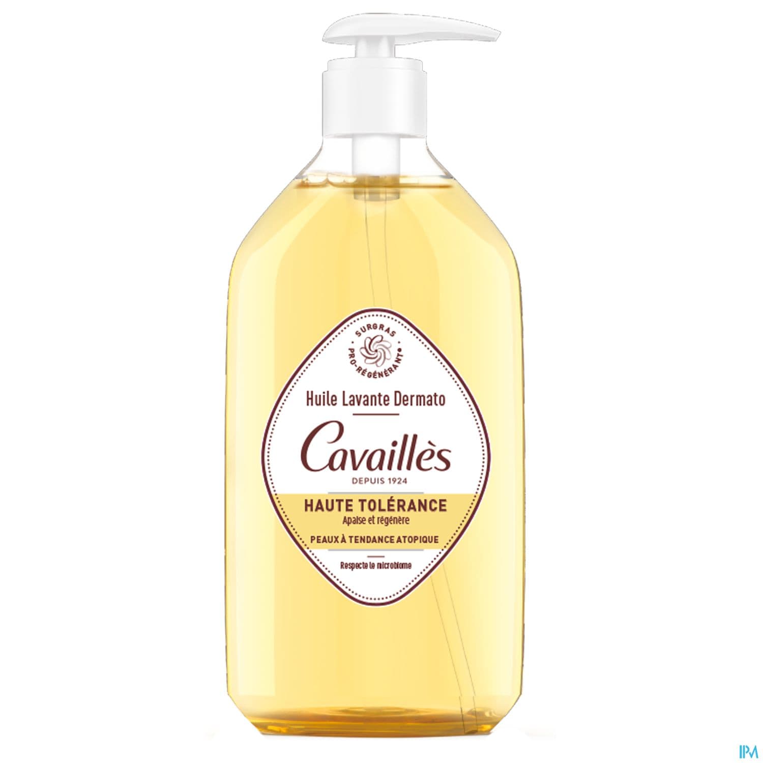 CAVAILLES HLE LAVANTE UHT 500ML