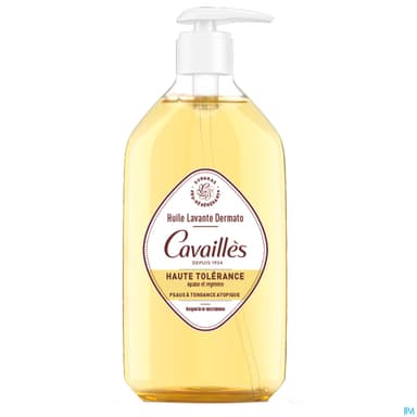 CAVAILLES HLE LAVANTE UHT 500ML