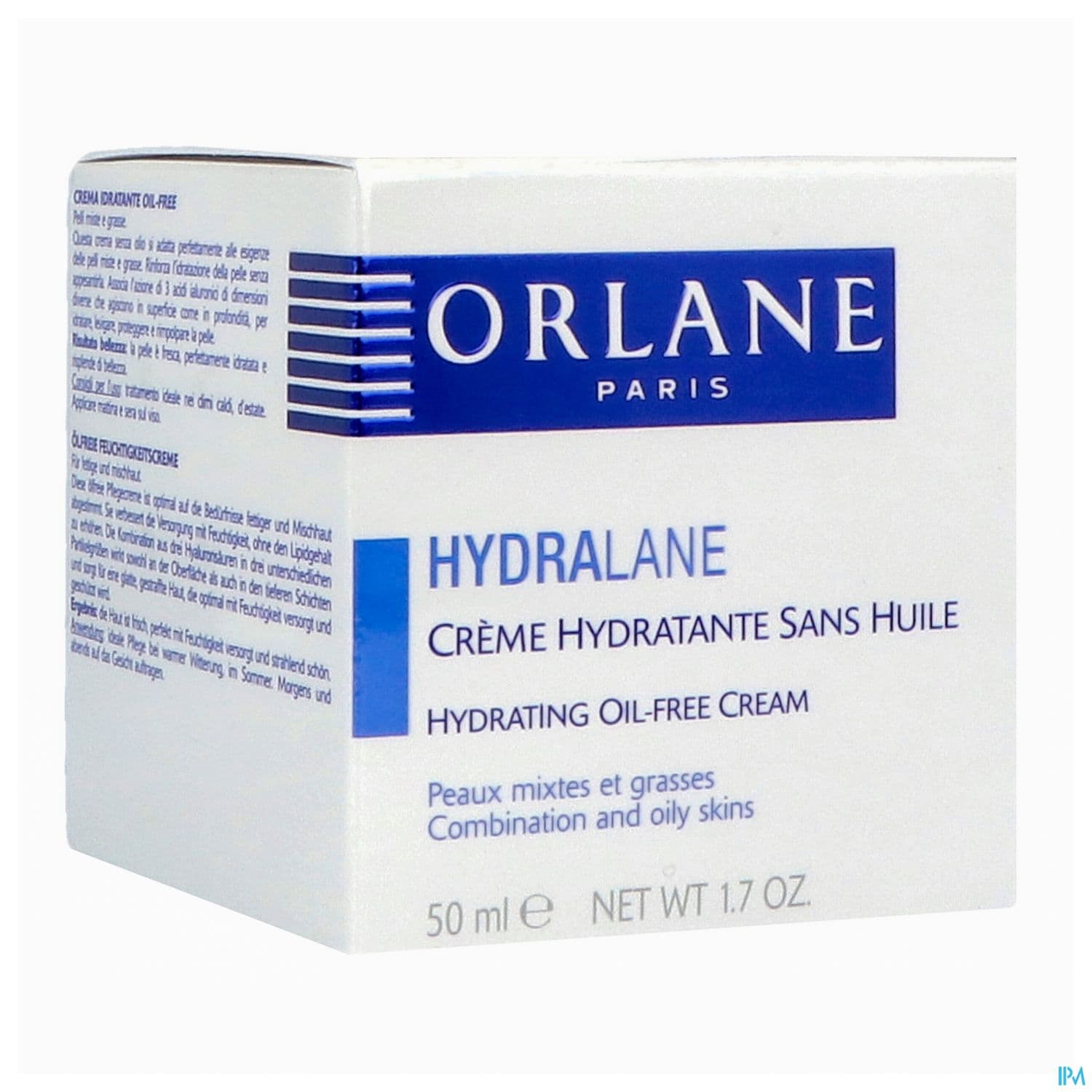 ORLANE HYDRALANE CR SS HLE 50ML