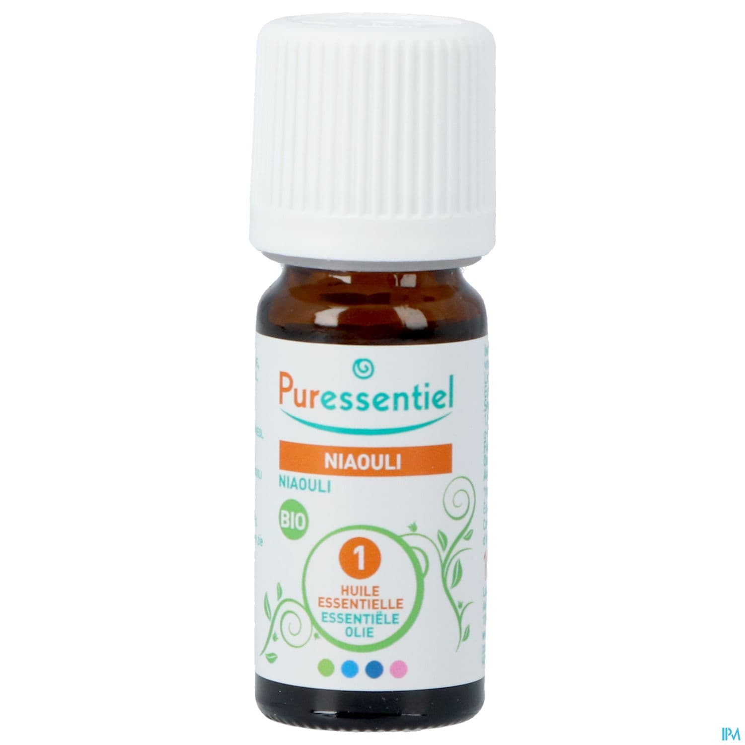 PURESSENTIEL HE BIO NIAOUL 10ML