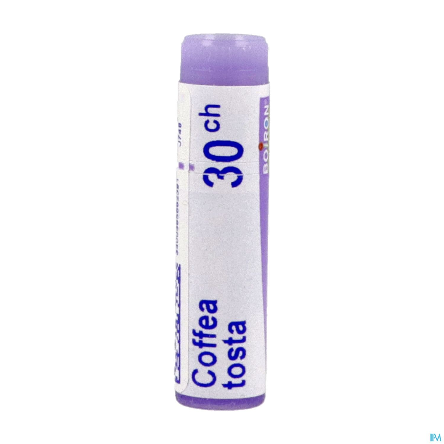 Boiron Coffea Tosta 30ch Globules 1g