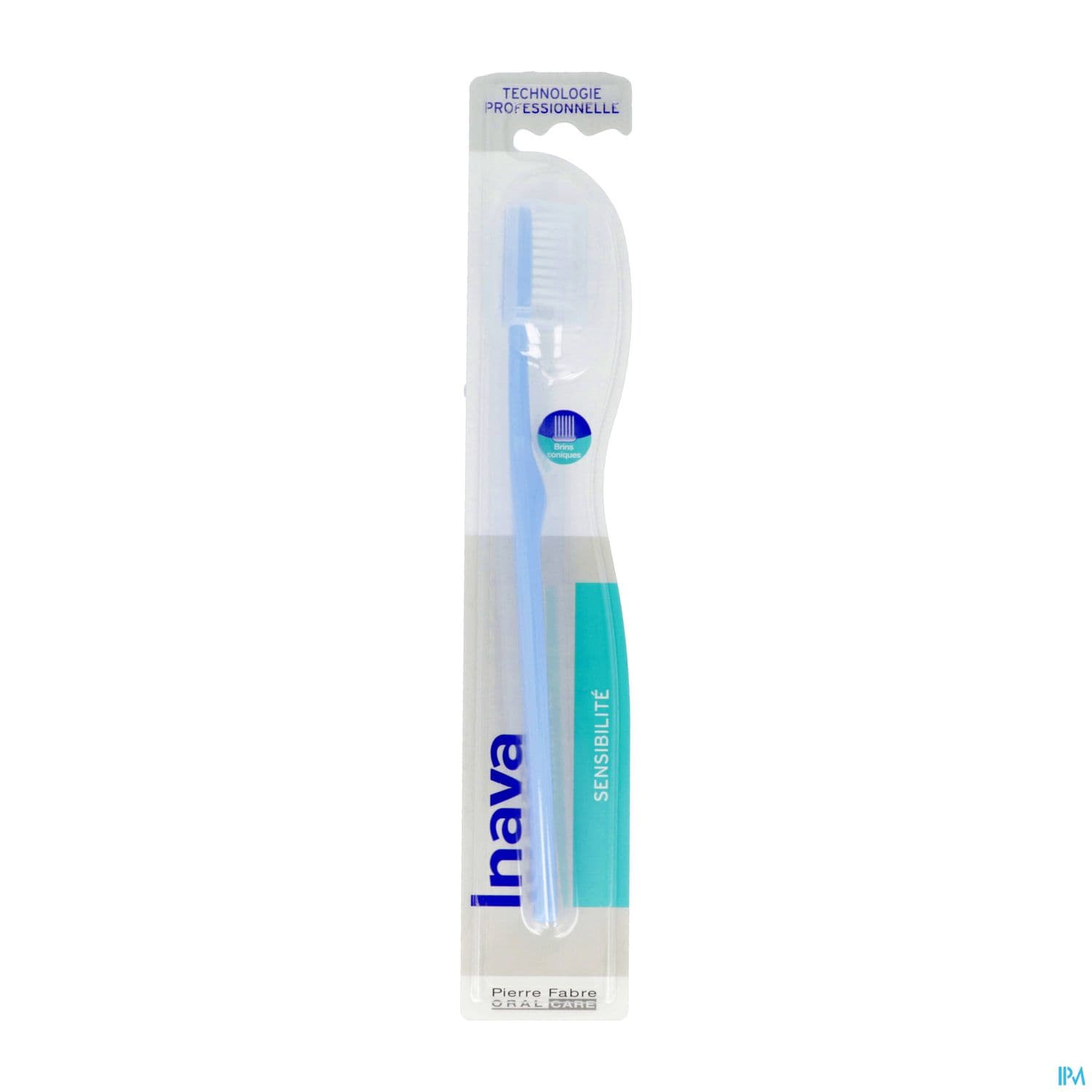 Inava Sensibilite Brosse A Dents