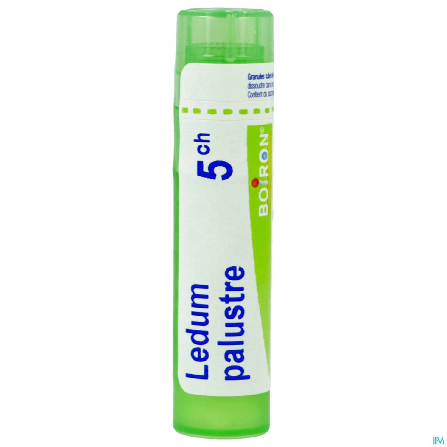 Boiron Ledum Palustre 5ch Granules 4g