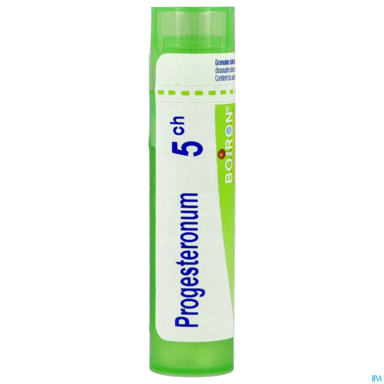 PROGESTERONUM 5CH TG B