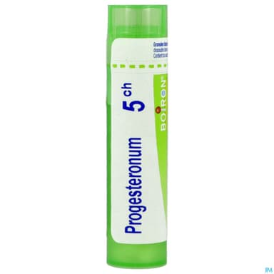 PROGESTERONUM 5CH TG B