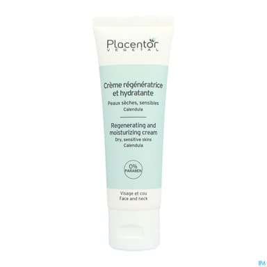 PLACENTOR CR REGENER/HYDRA PS 40ML