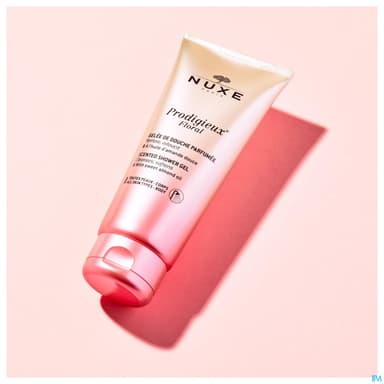 NUXE PRODIGIEUX DCH FLORAL 200ML
