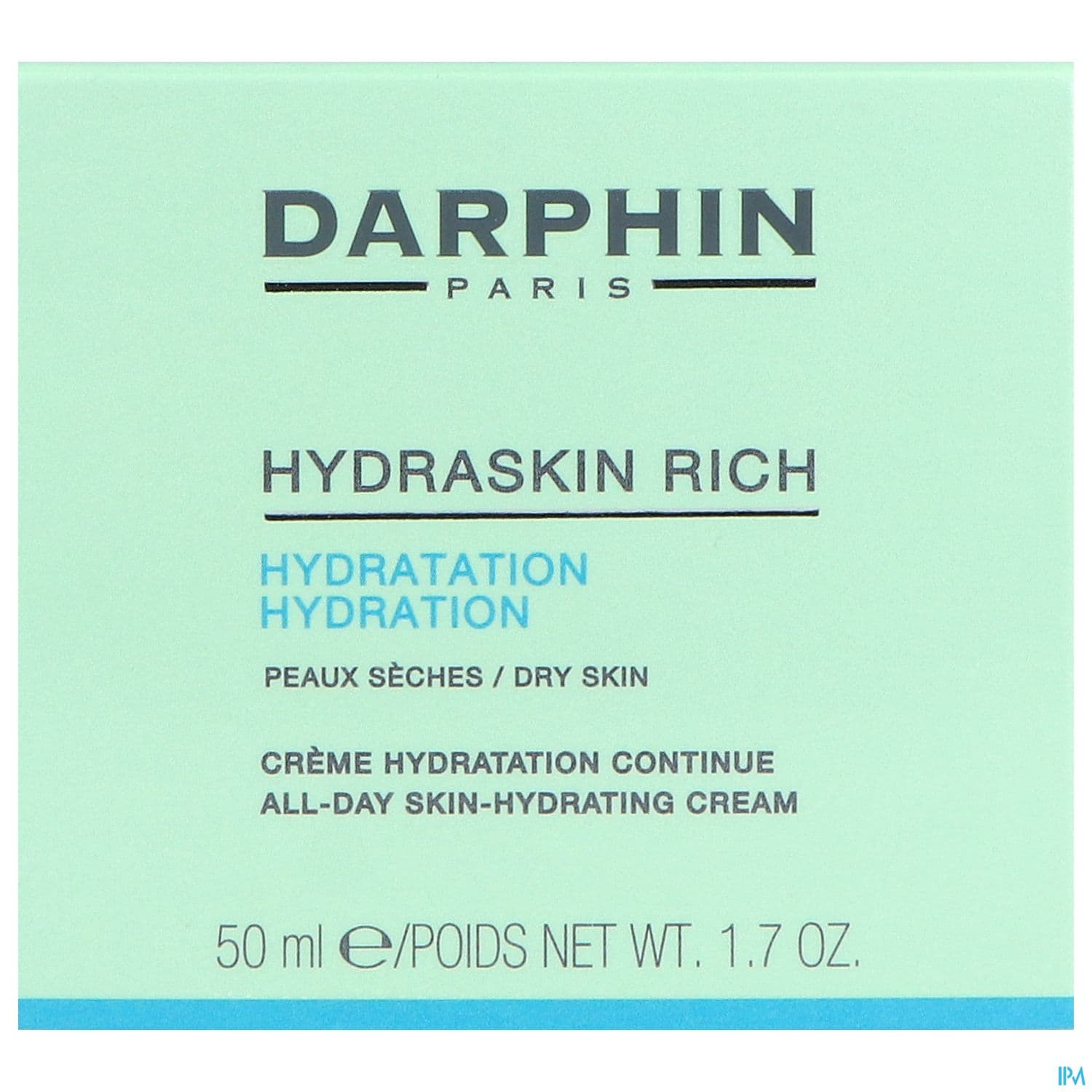 DARPHIN HYDRASKIN RICH 50ML