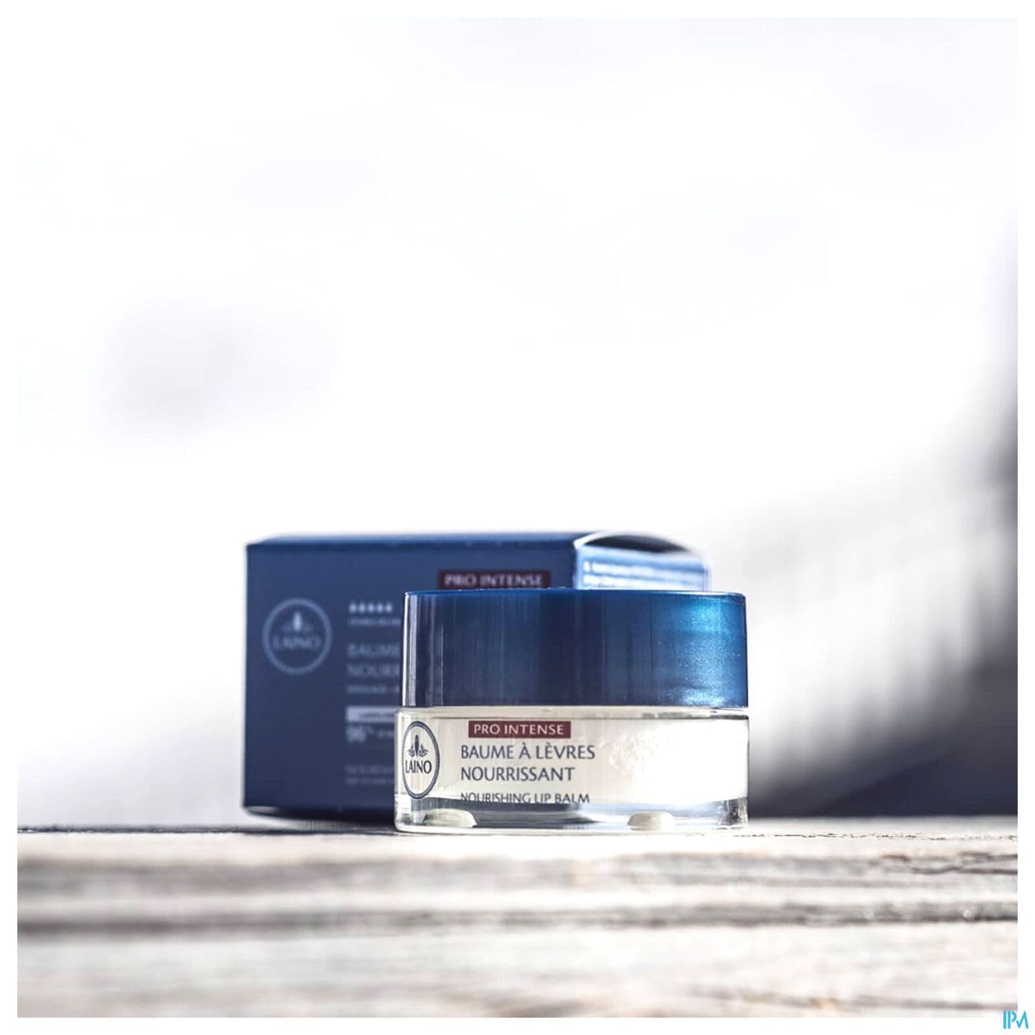 LAINO BAUME LEVRE POT 14ML