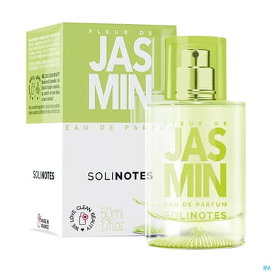 SOLINOTES EAU PARF FL JASMIN 50ML