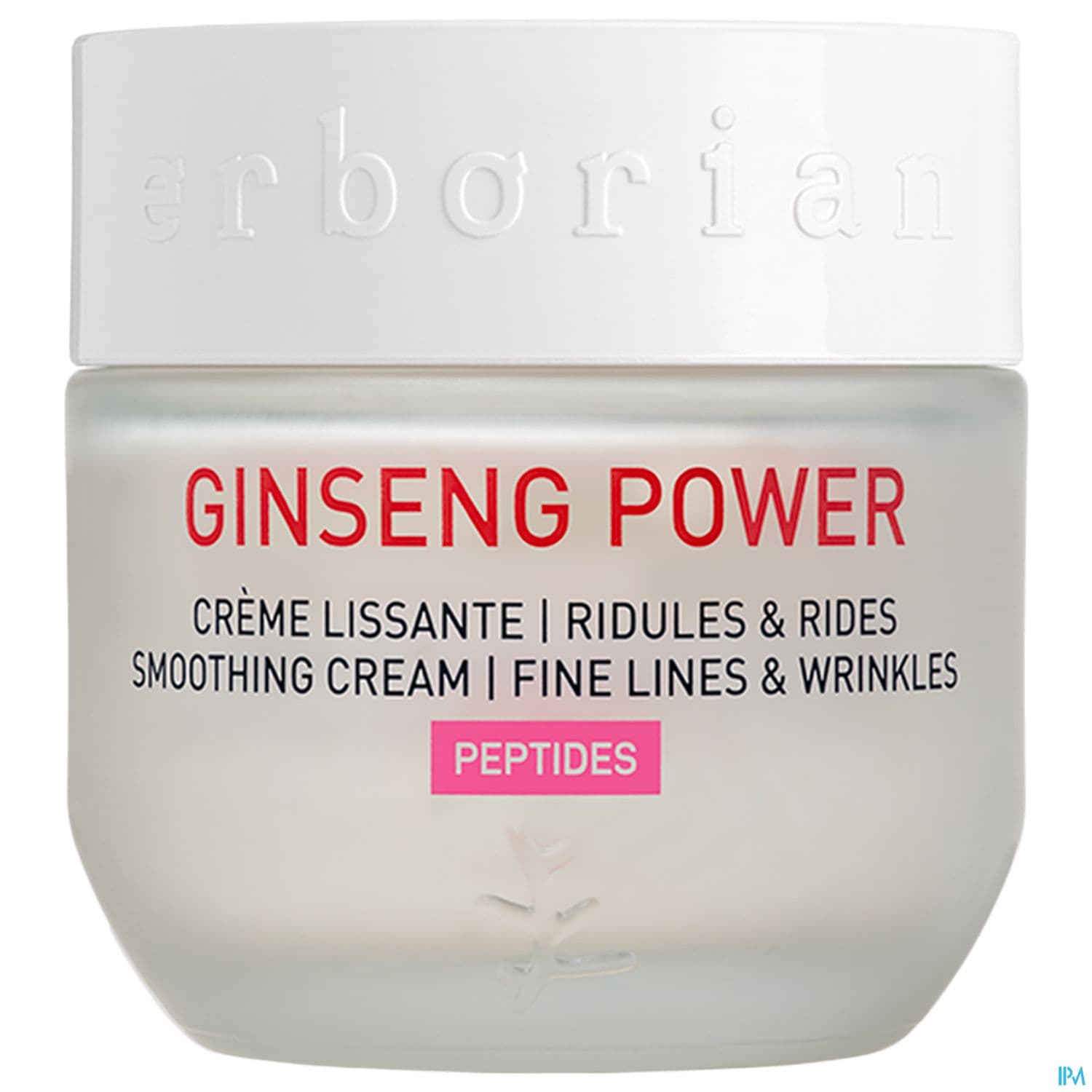 ERBORIAN GINSENG INFUS 50ML