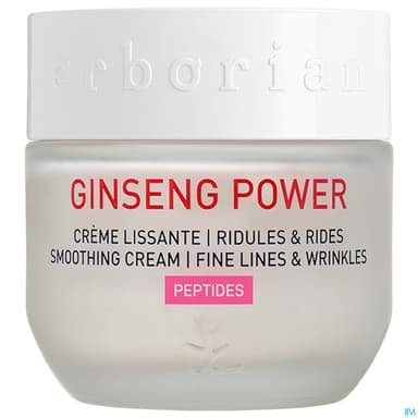 ERBORIAN GINSENG INFUS 50ML