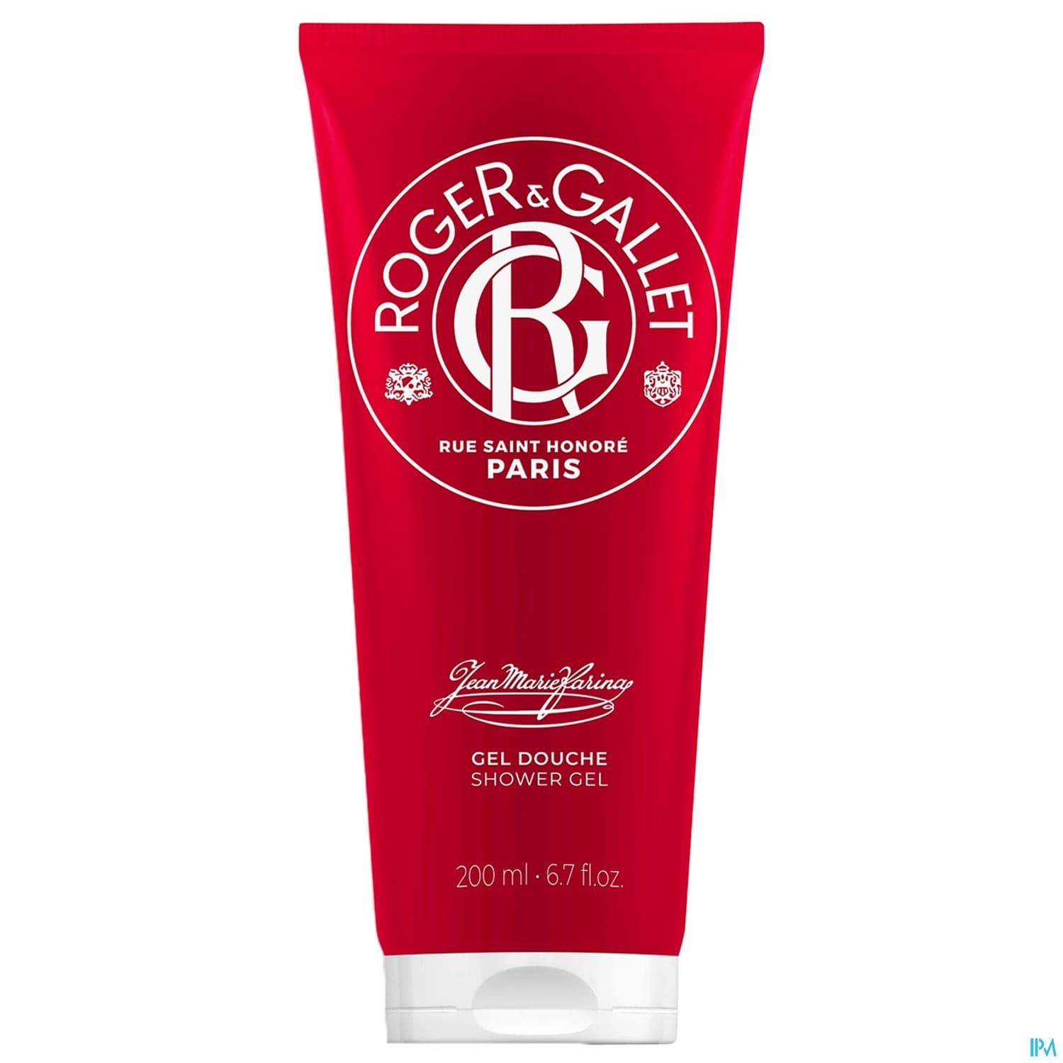 RG GEL DCH JMF 200ML
