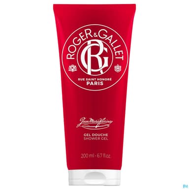 RG GEL DCH JMF 200ML