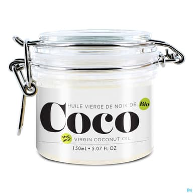 INNOVATOUCH HLE NOIX DE COCO 150ML