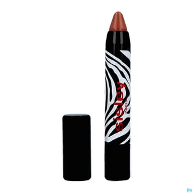 SISLEY PHYTO-LIP TWIST NUDE