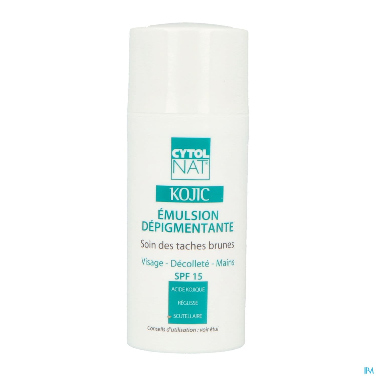 CYTOLNAT KOJIC EMULSION 30ML
