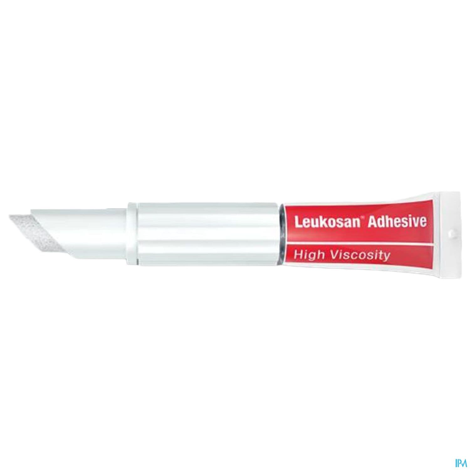 LEUKOPLAST SKIN ADHES 0,36ML X10
