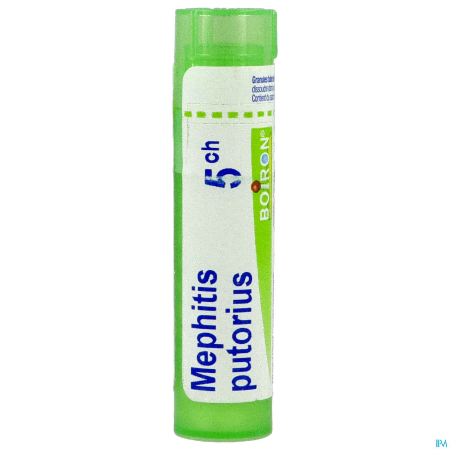 Boiron Mephitis Putor. 5ch Granules 4g