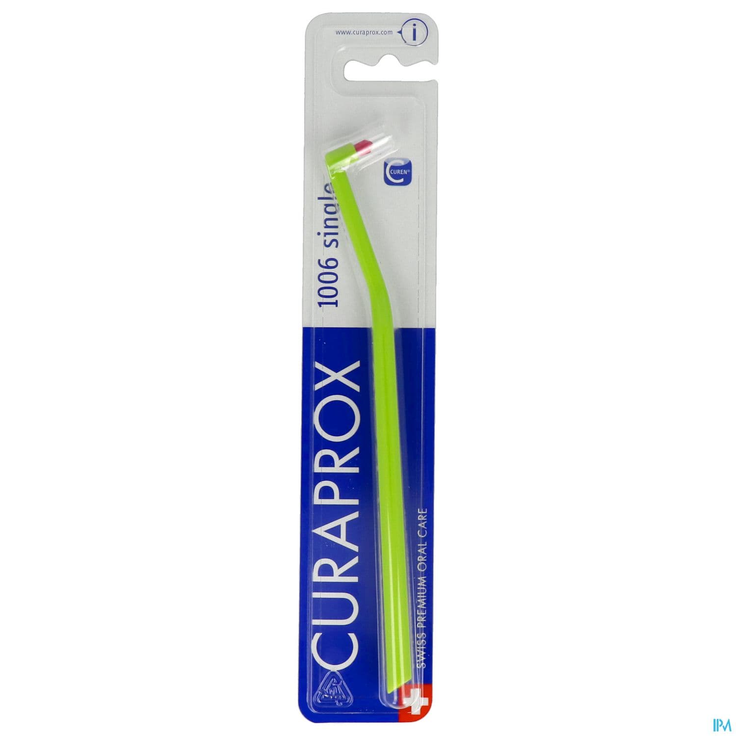 CURAPROX BDEN CS 1006 SINGLE