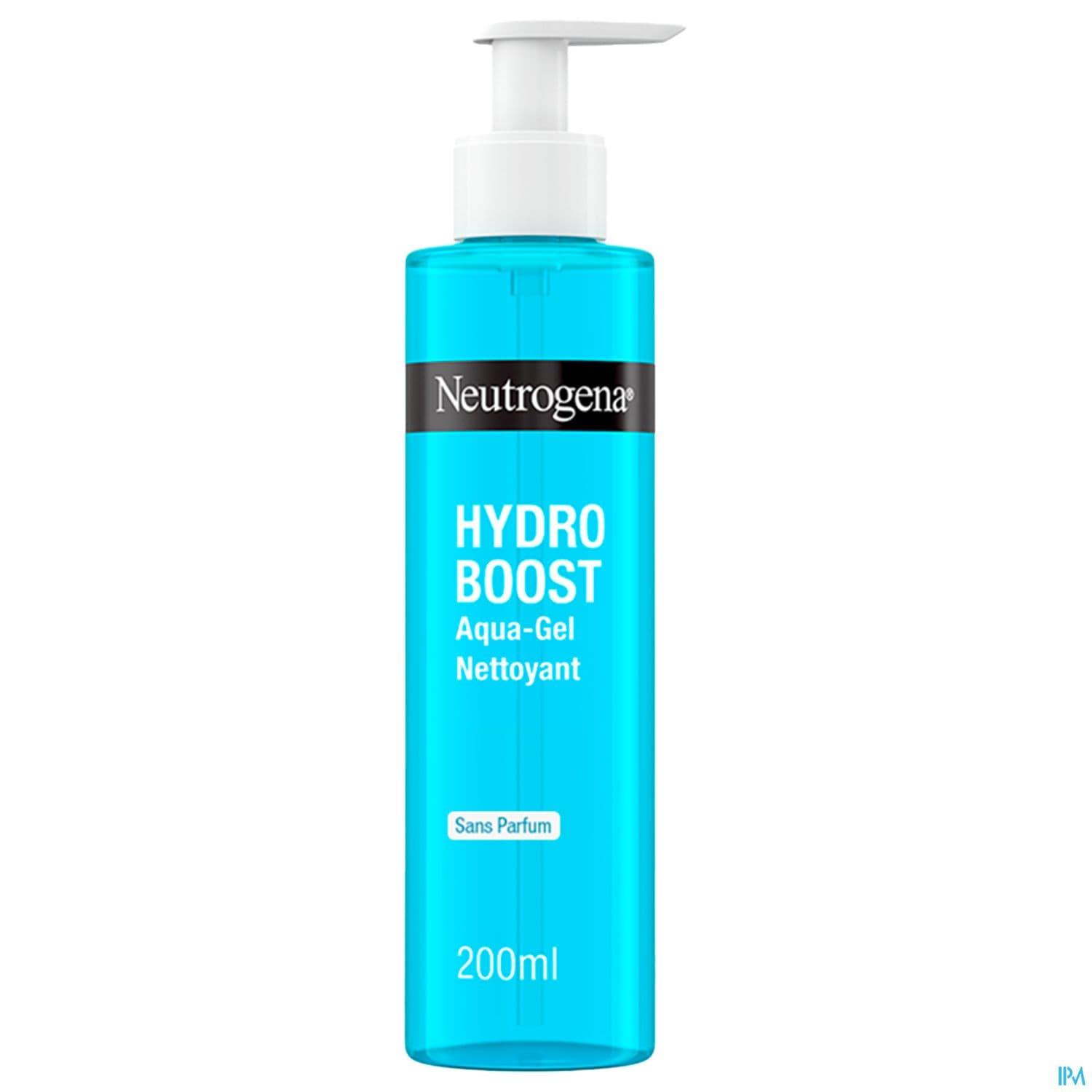 NEUTROGENA HYDR BOOST GEL NET200ML