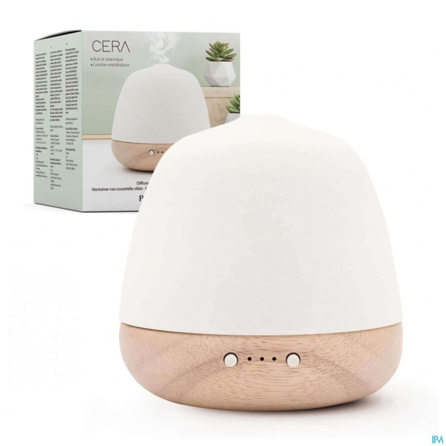 Cera Diffuseur Huile Ess. Electrique