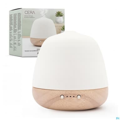 Cera Diffuseur Huile Ess. Electrique