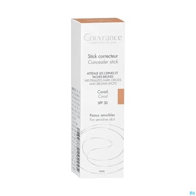 AVENE COUVRANCE STC CORR CORAIL 4G