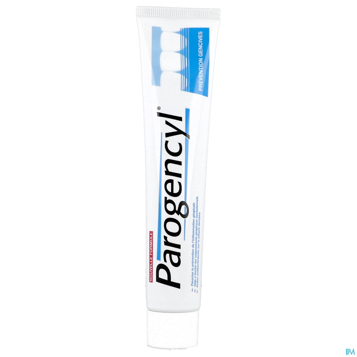 PAROGENCYL PROT GENC MENTHE 75ML