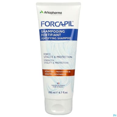 FORCAPIL SH KERATINE 200ML