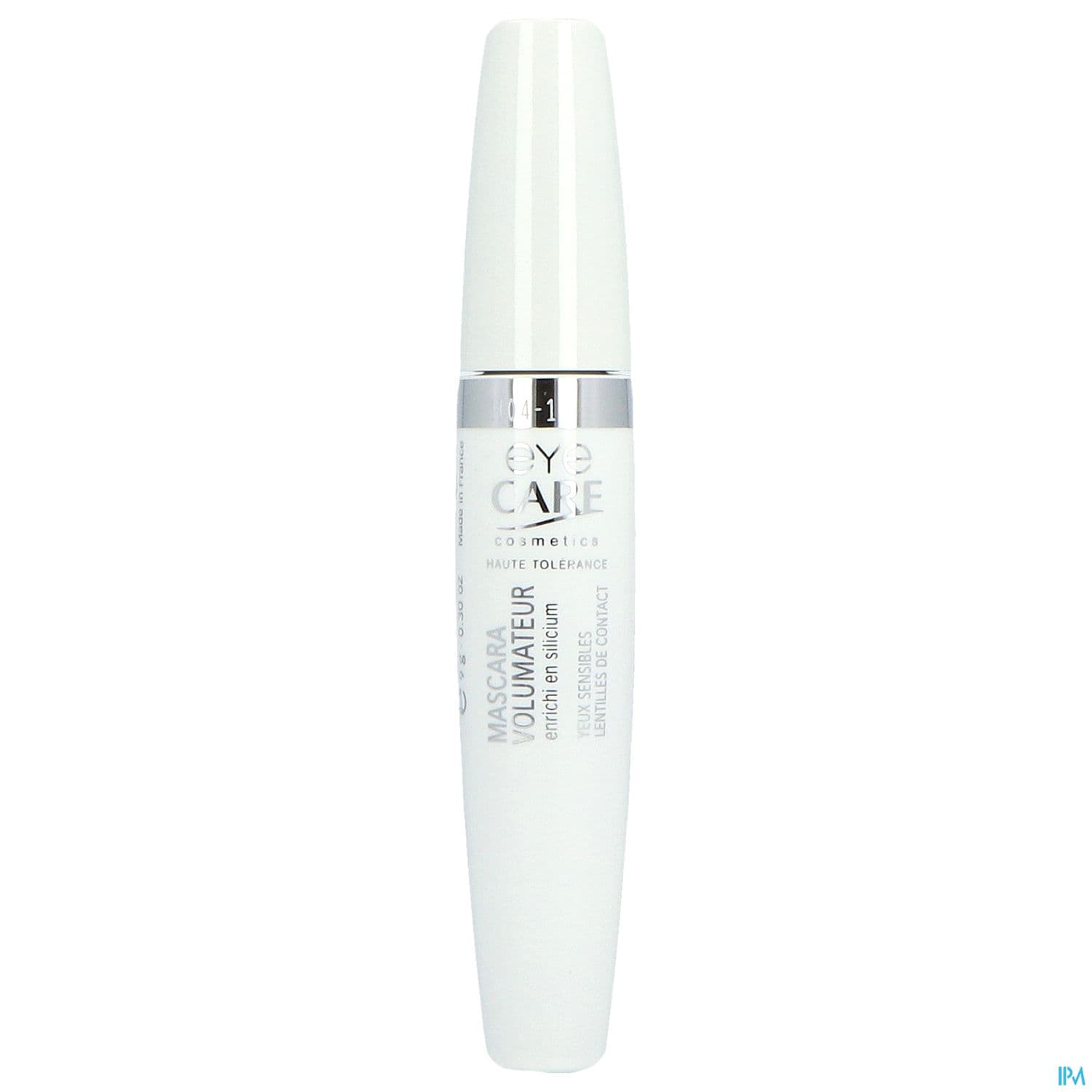 EYE-CARE MASCARA VOL ULTRA BRUN 9G