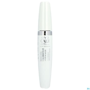 EYE-CARE MASCARA VOL ULTRA BRUN 9G