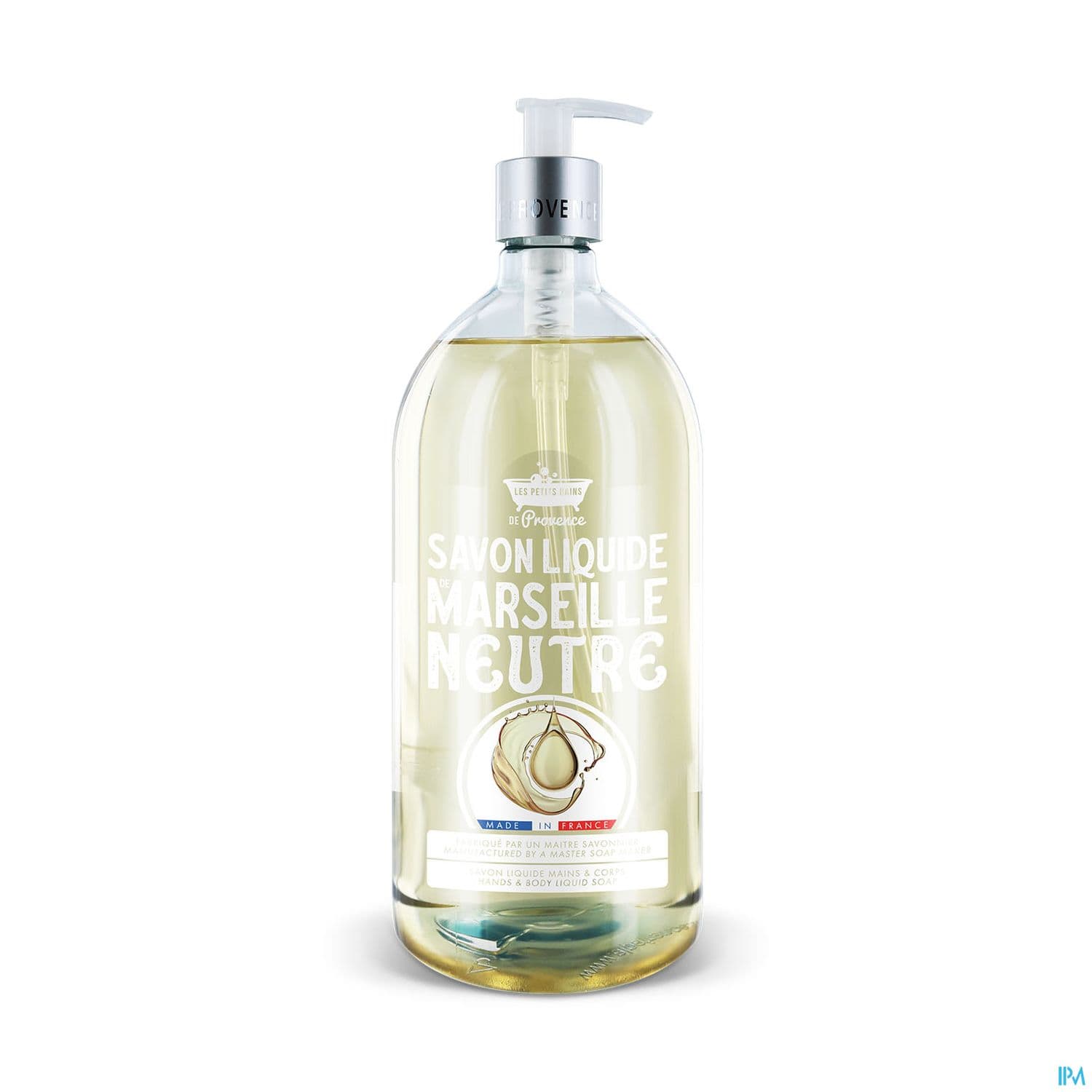 PETIT BAIN PROV SAV LIQ NEUTRE 1L