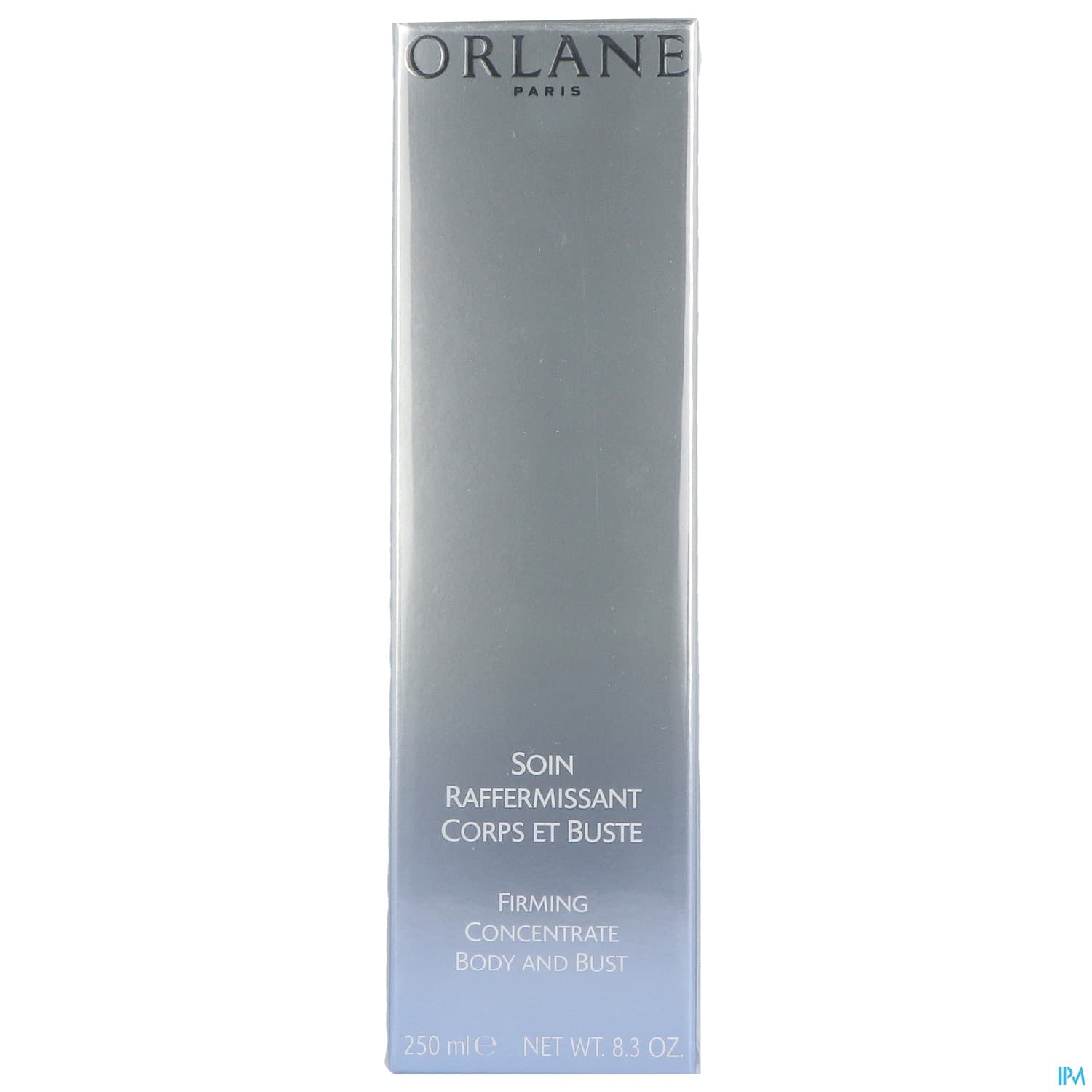 ORLANE SOIN RAFFERM CORP/BUST250ML