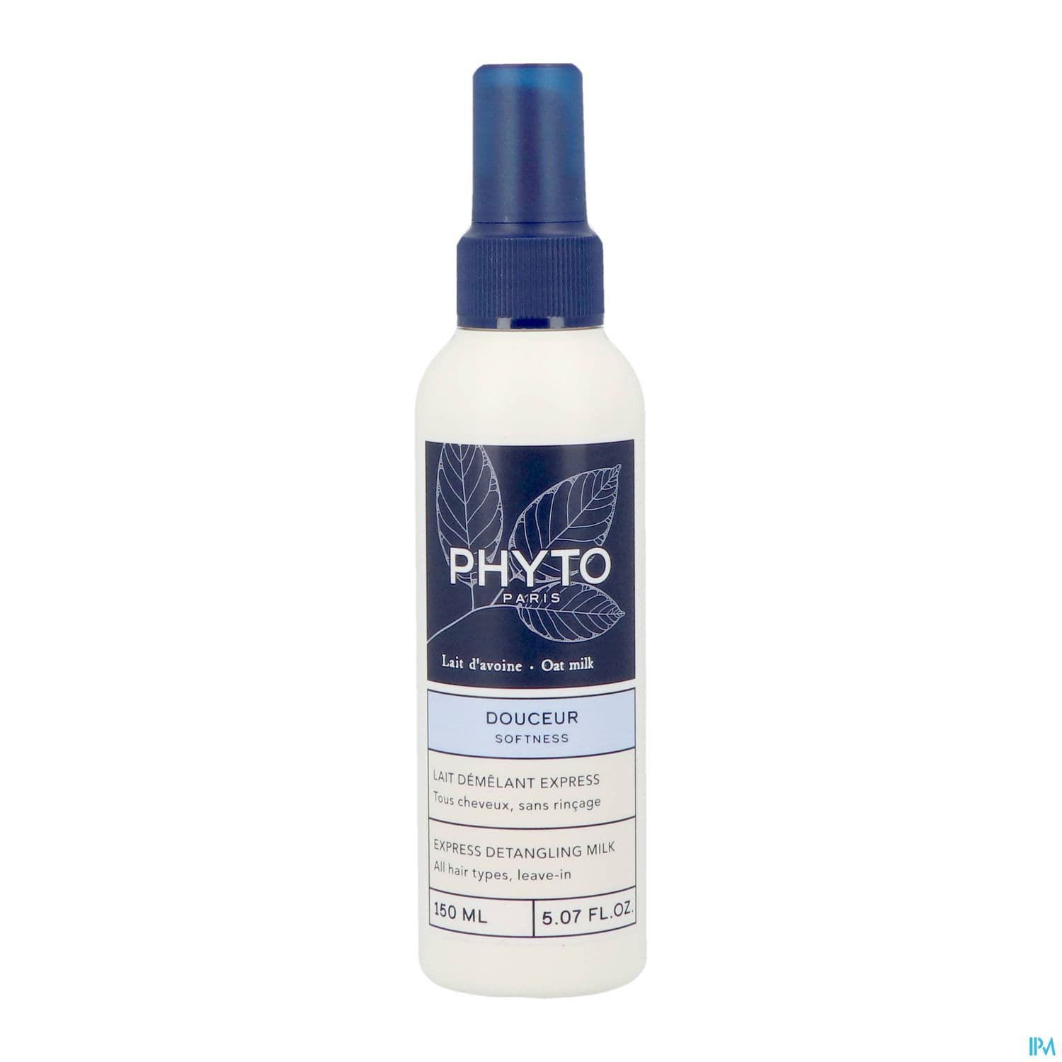 PHYTO DOUCEUR LAIT DEMEL SPR 150ML — Pharmacie Varenne