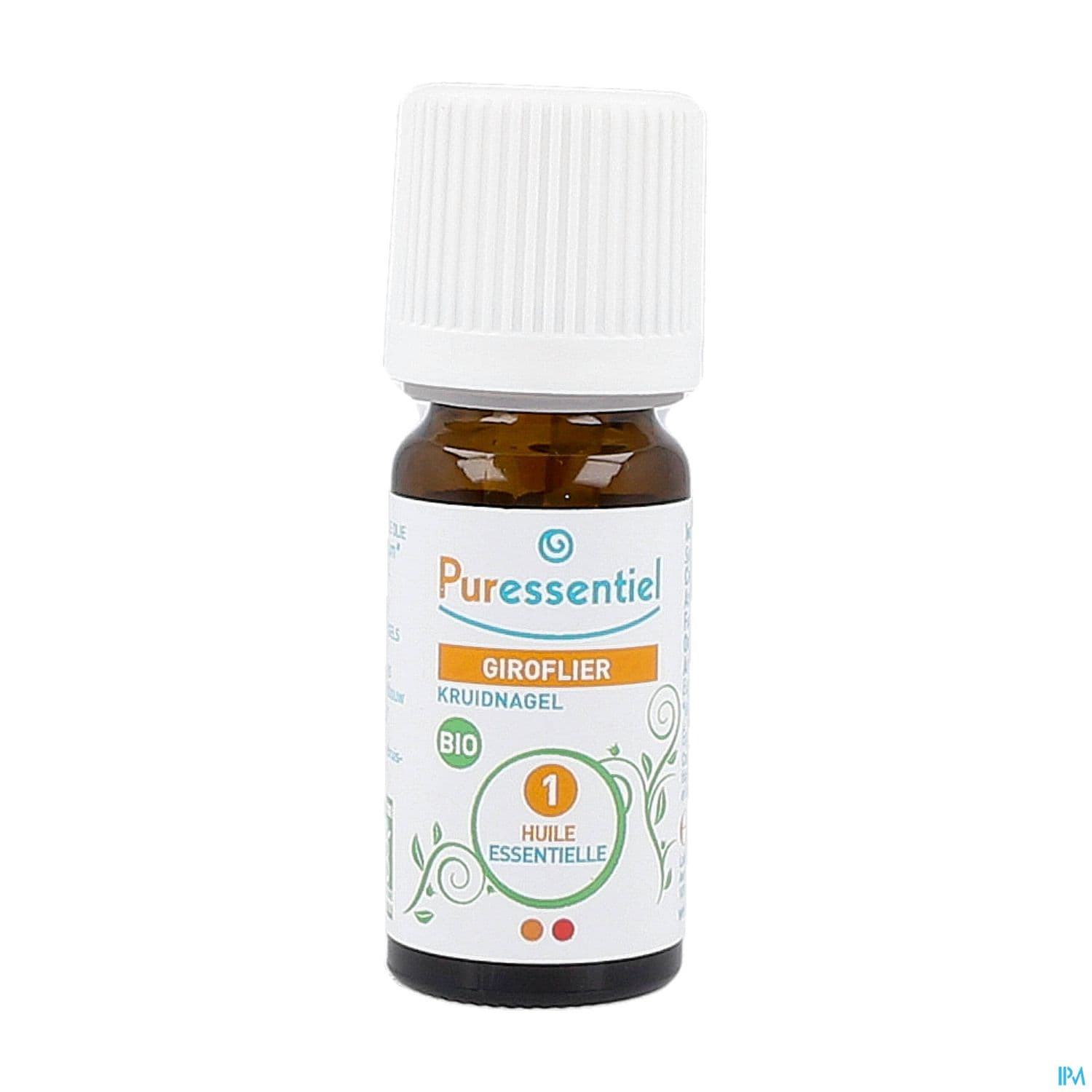 Puressentiel Huile Essentielle Giroflier Bio 5ml