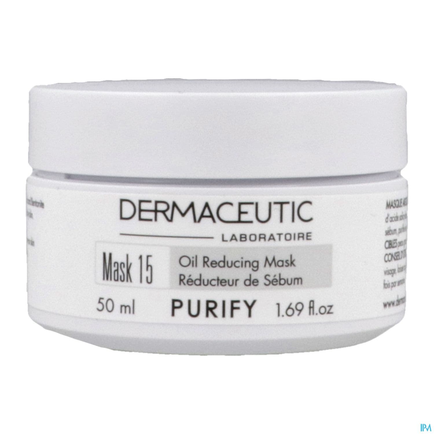 Dermaceutic Mask 15 Masque 50ml