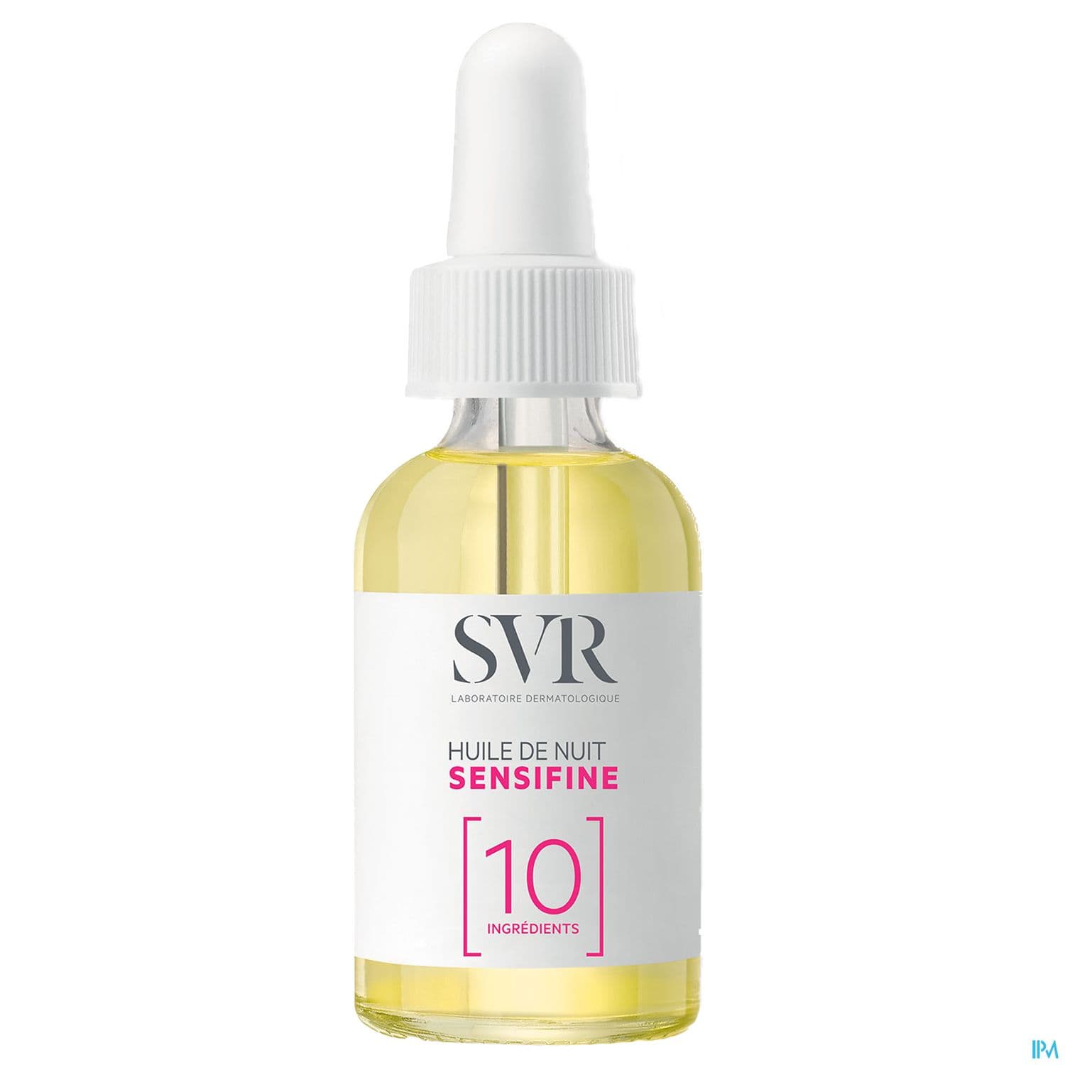 SVR SENSIFINE HLE NUIT 30ML